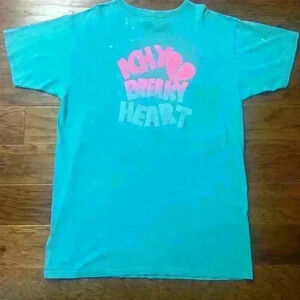 Vintage Billy Ray Cyrus “Achy Breaky Heart” Nightie
